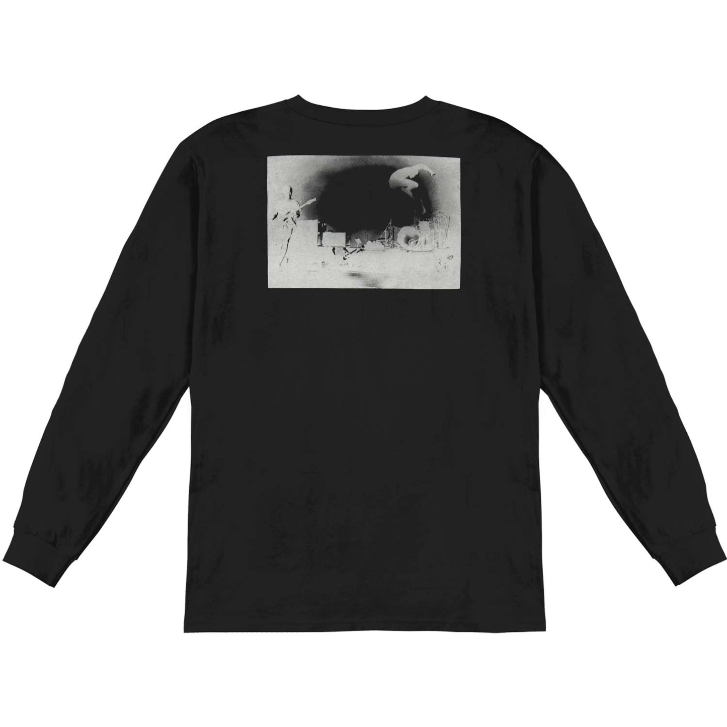 R.I.P. Youth Long Sleeve