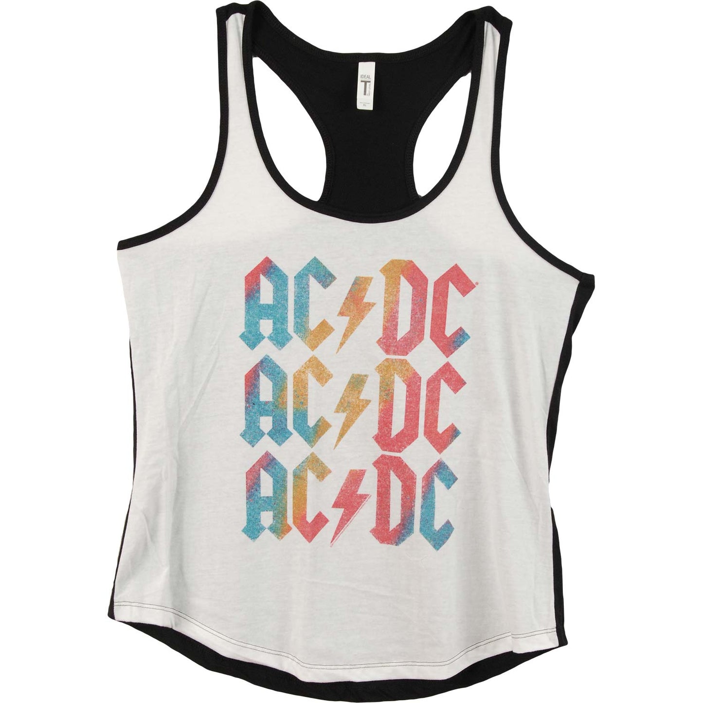 Back In Color Junior Top