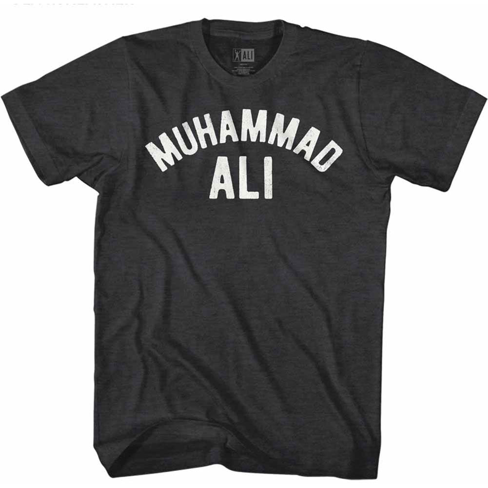 Muhammad Ali Ali T-shirt