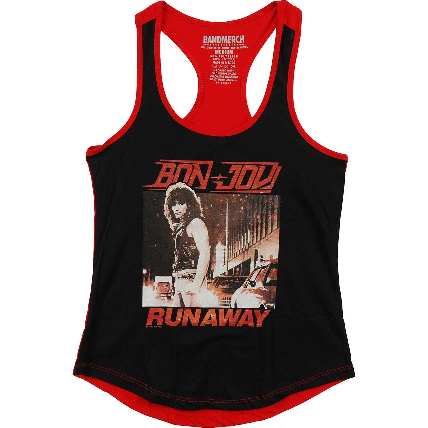 Runaway Junior Top