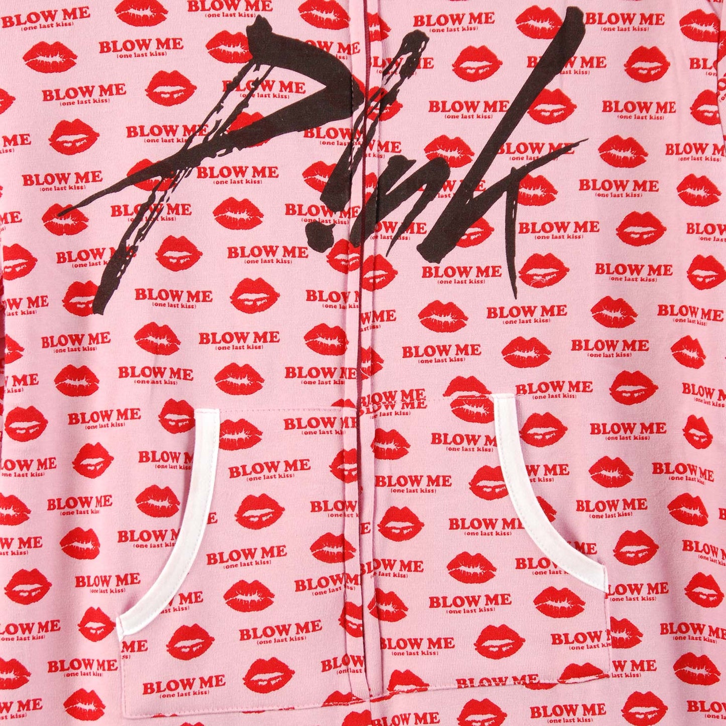 Blow Me One Sleepwear