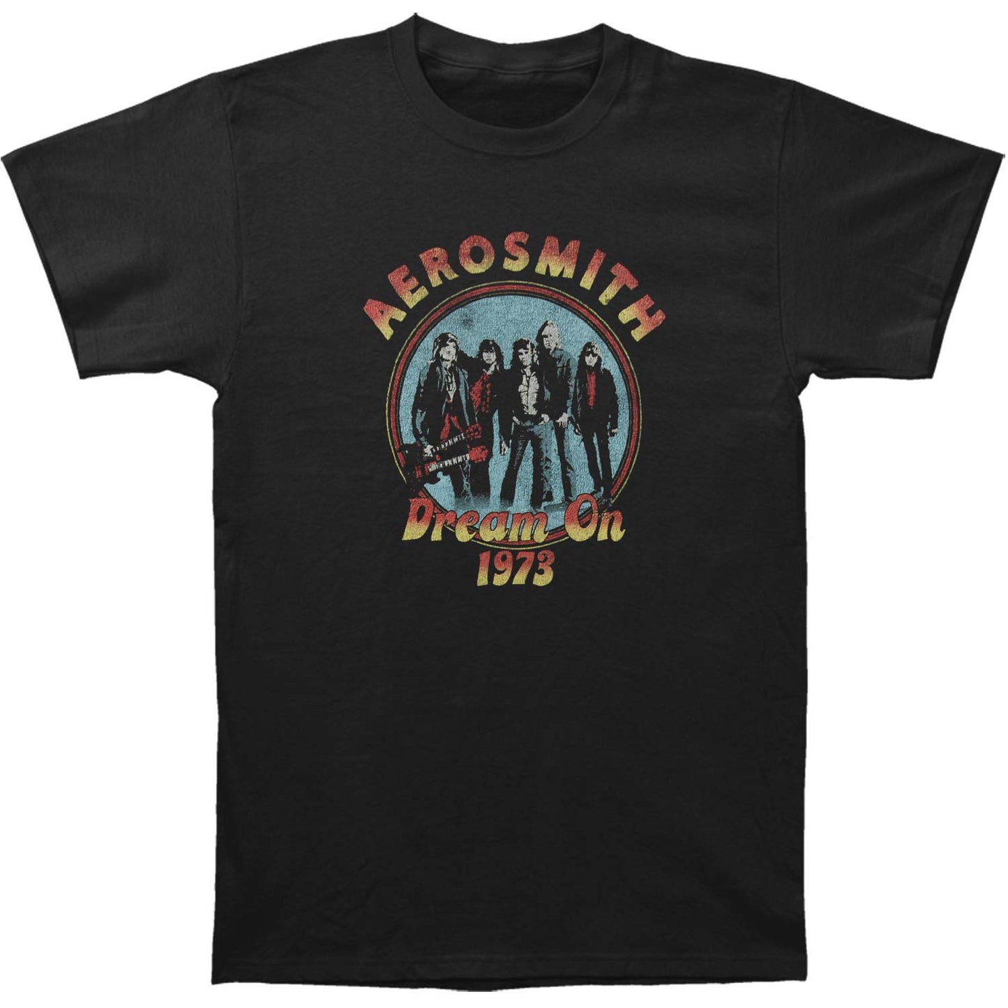 Dream On Slim Fit T-shirt