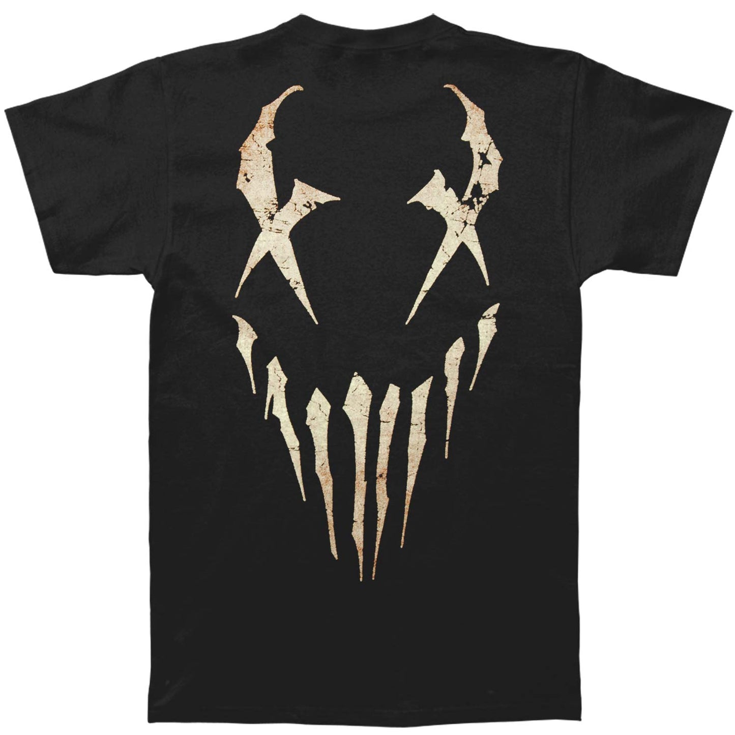 Mushroomhead Leatherface T-shirt