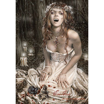 Liberame Poster Flag