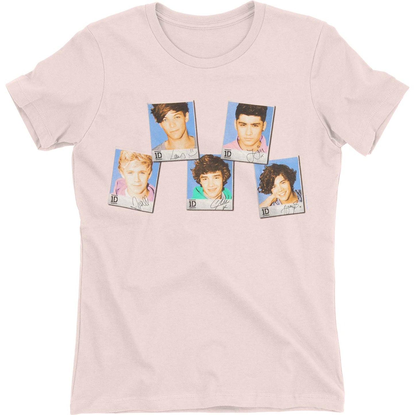 Polaroids Junior Top