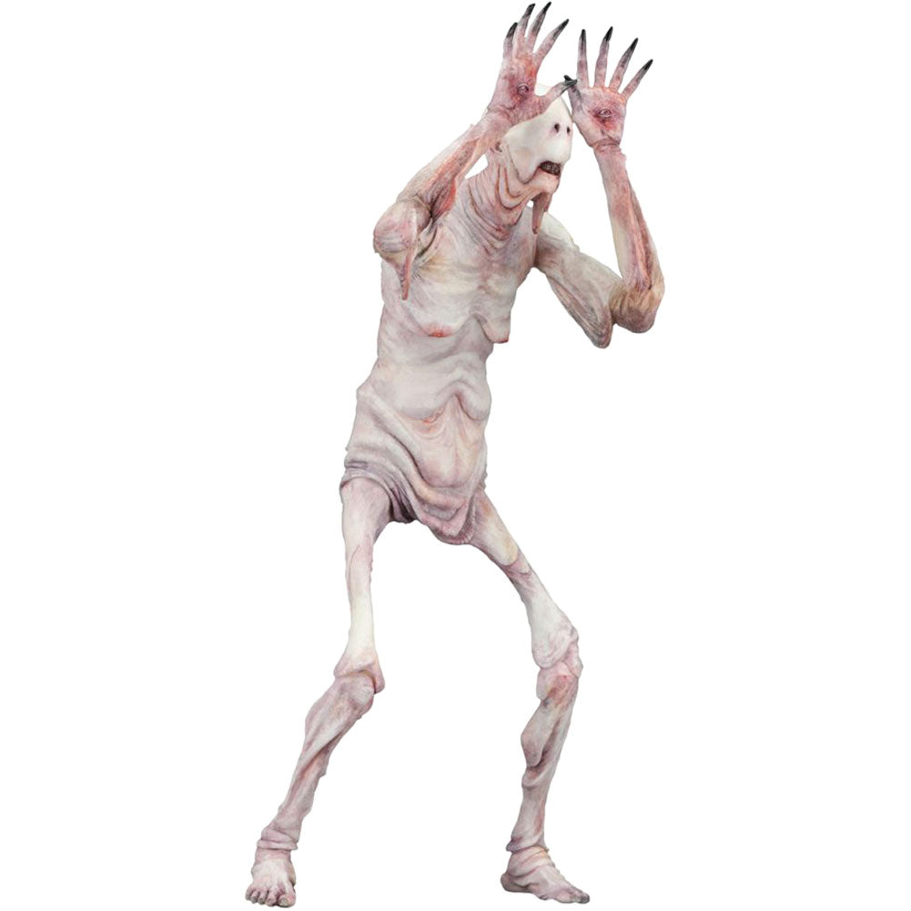 Pale Man Action Figure