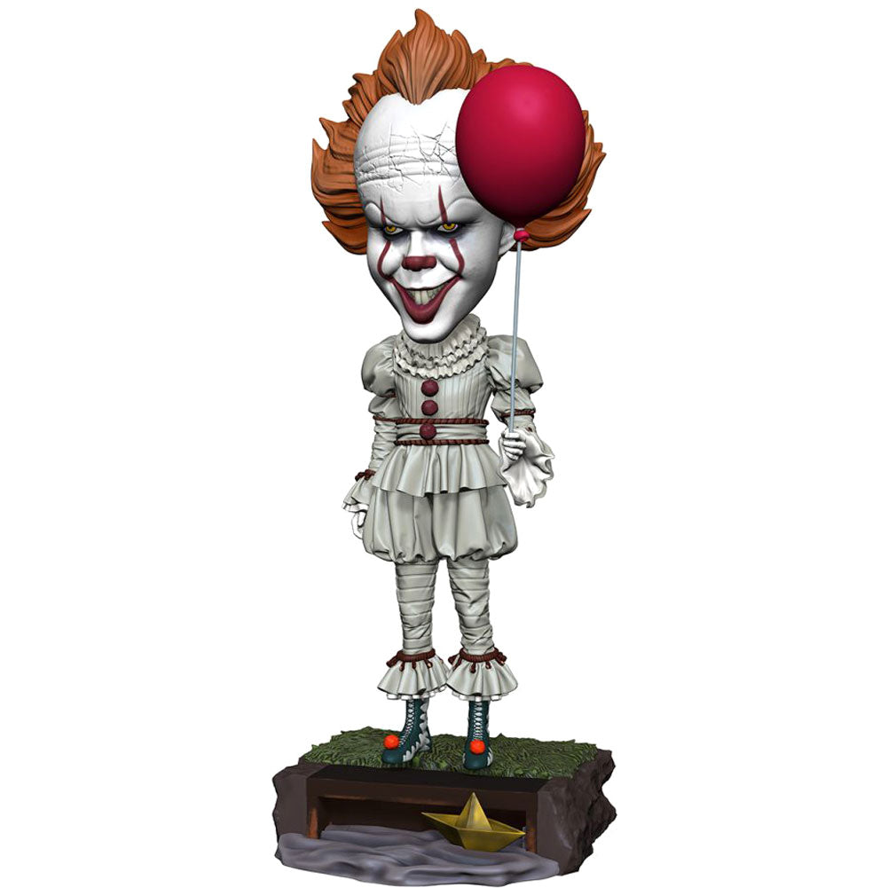 2017 Pennywise Head Knocker
