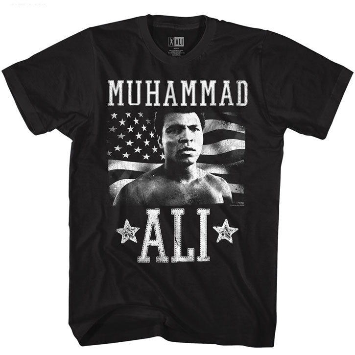 Muhammad Ali Ali America T-shirt