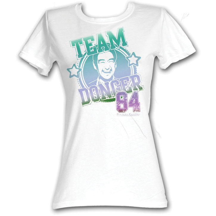 Team Donger Junior Top