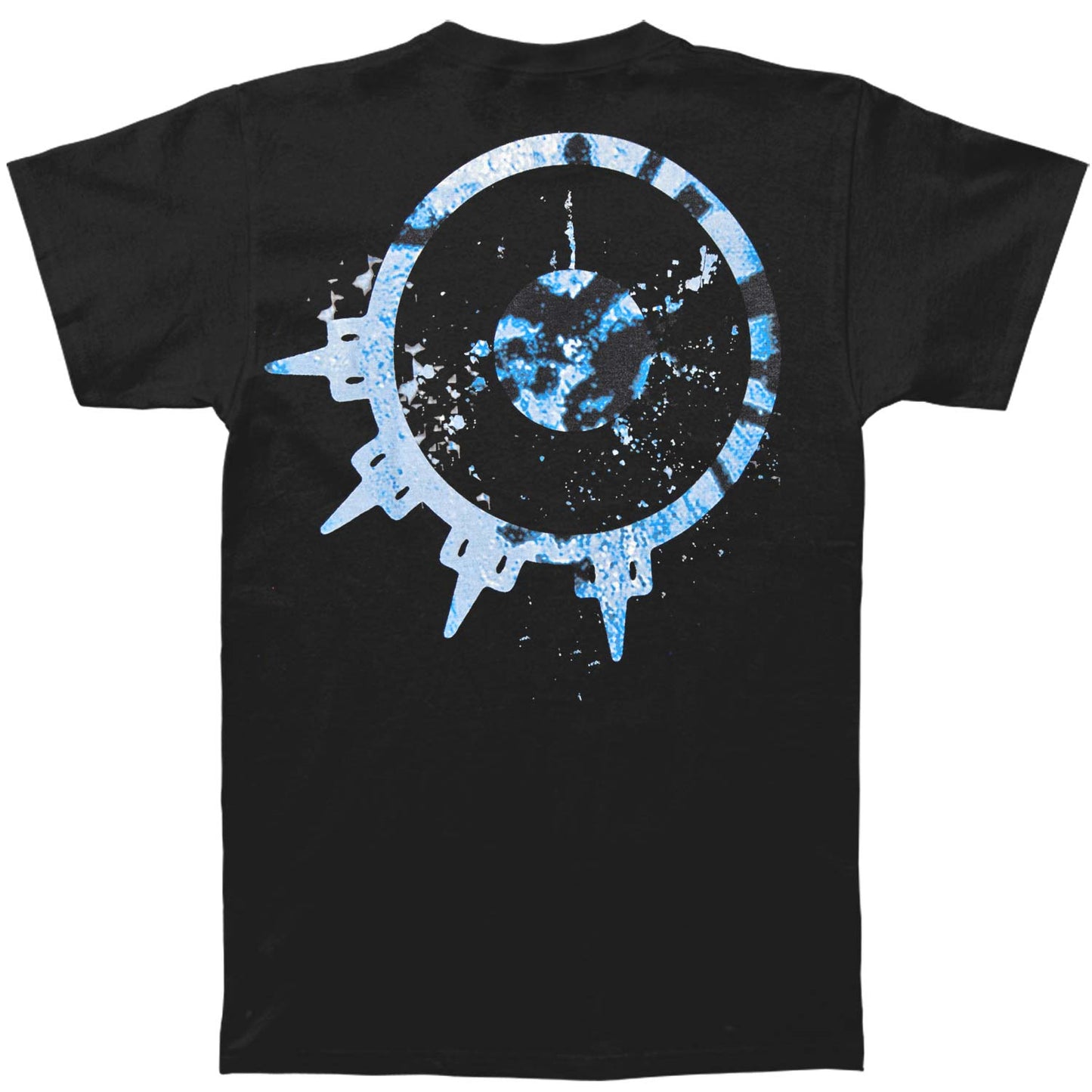 Stigmata Eye Nail T-shirt