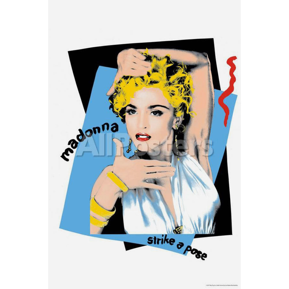 Cropped Madonna Elm Green - P