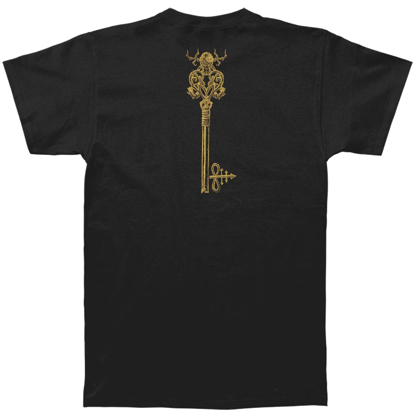 Alissa White-Gluz Reaper Key T-shirt