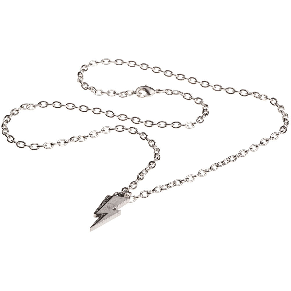 Flash Pendant Necklace