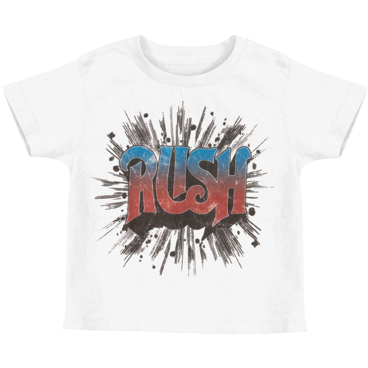 Rush Childrens T-shirt