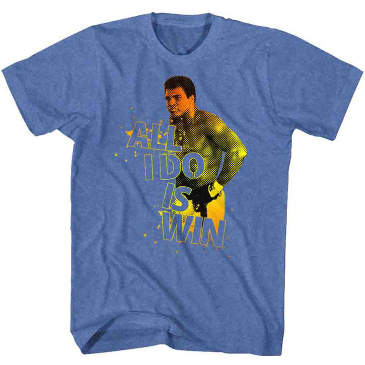 Muhammad Ali Winner T-shirt
