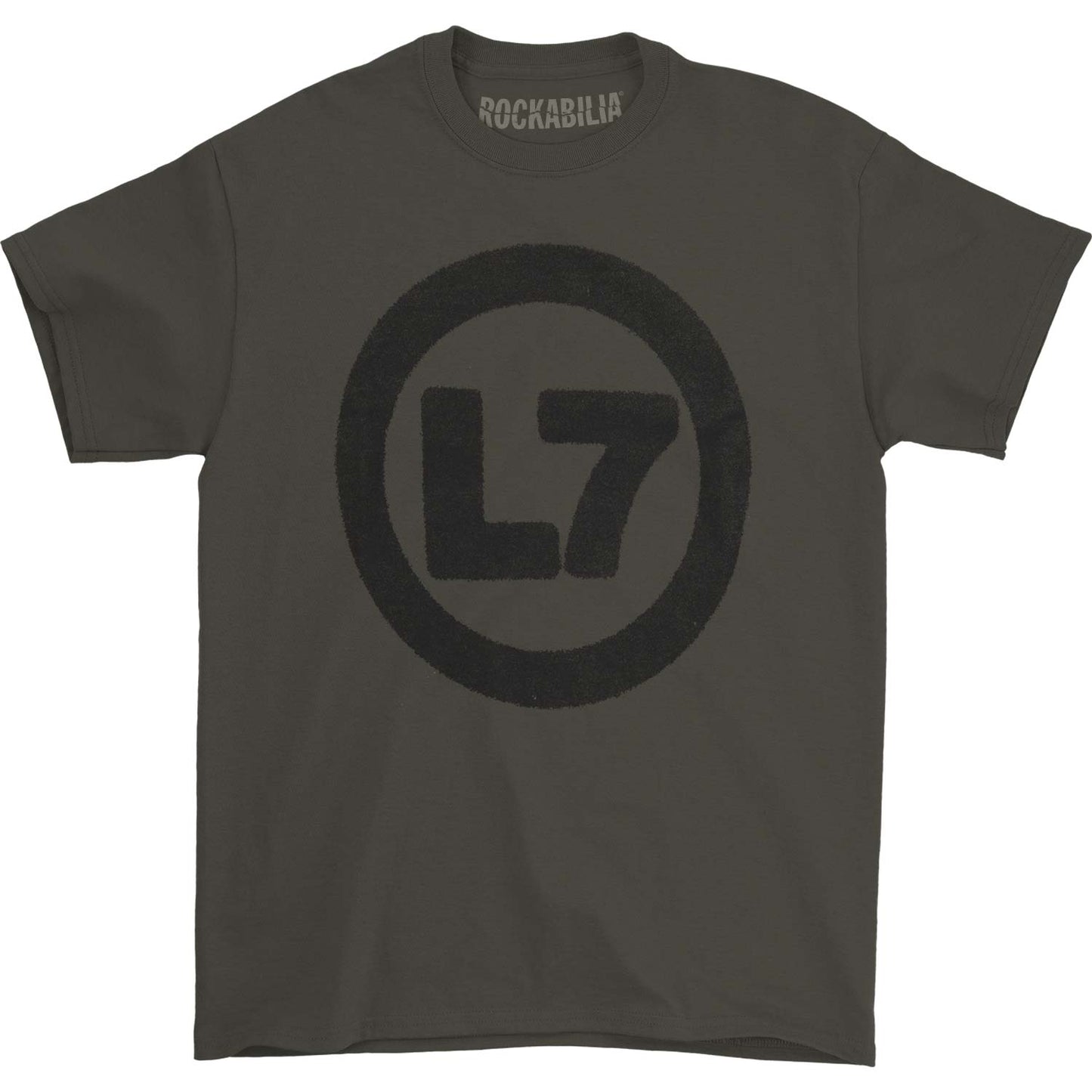Spray Logo Tee T-shirt