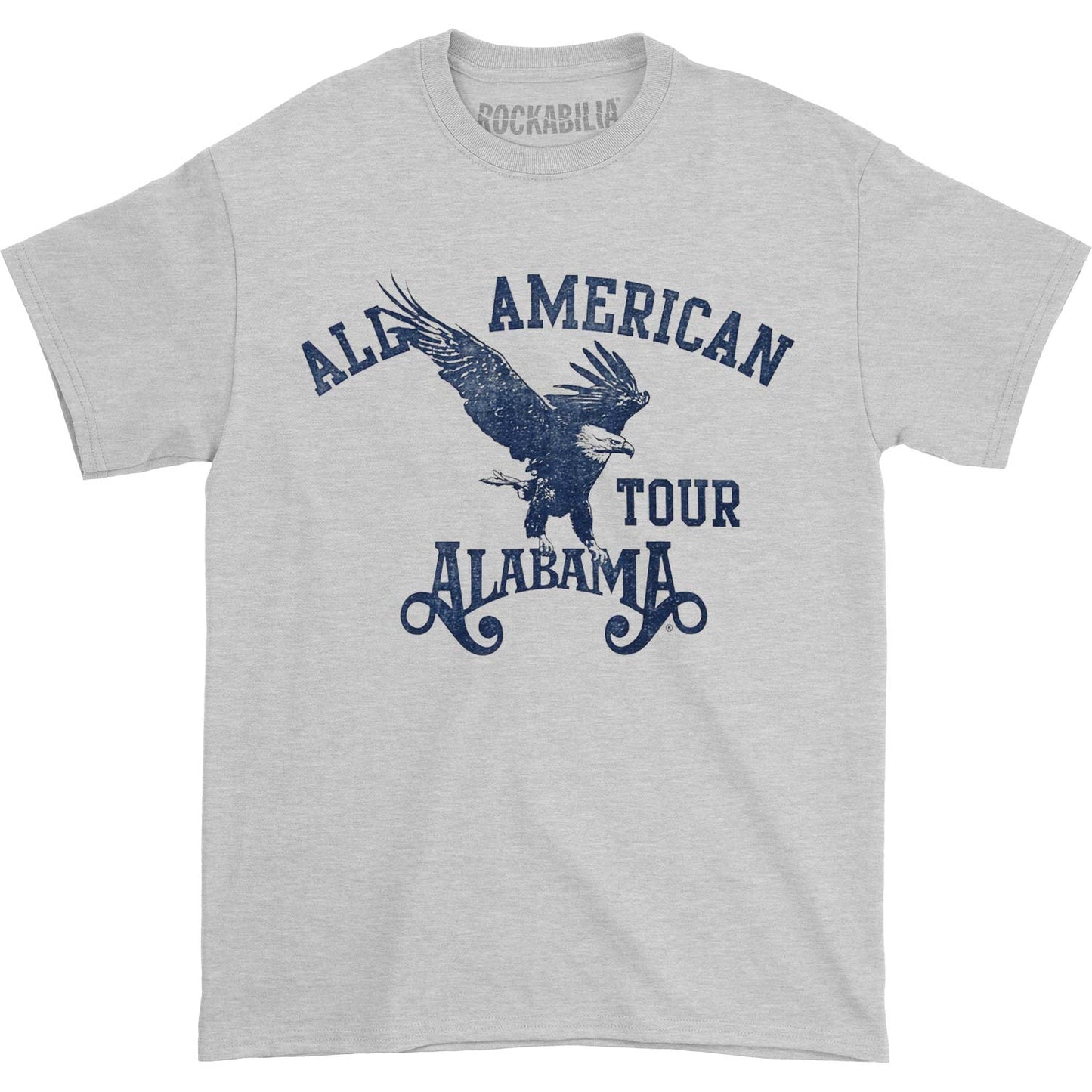 Alabama All American T-shirt