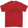 Abbey Road Silhouette T-shirt