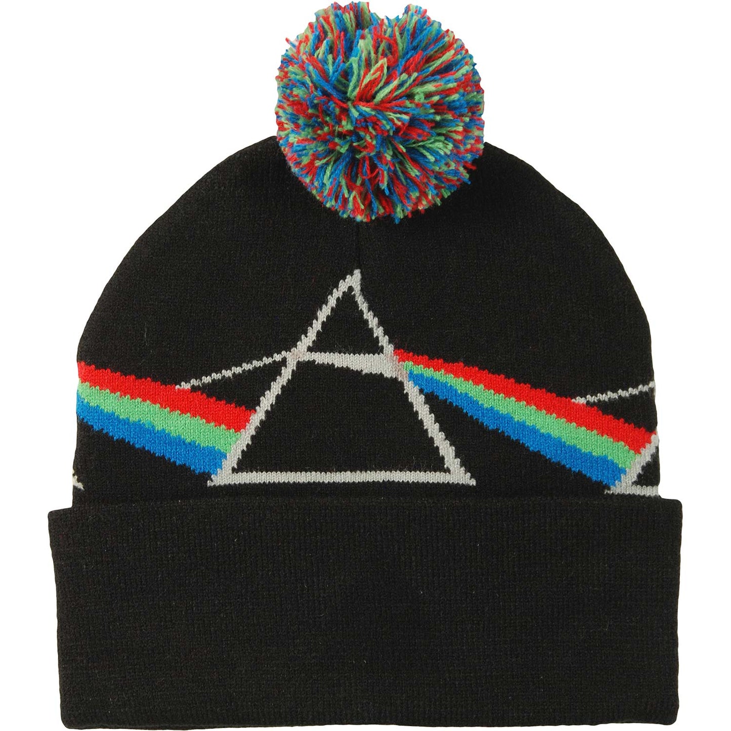 Habitat Dark Side Of The Moon Pom Beanie
