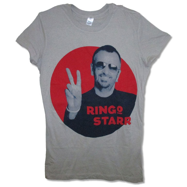 Red Circle Junior Baby Doll Junior Top