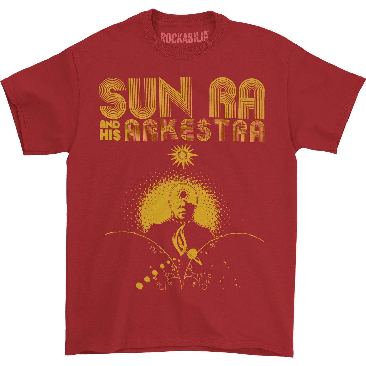 Sun Ra Cosmic T-shirt