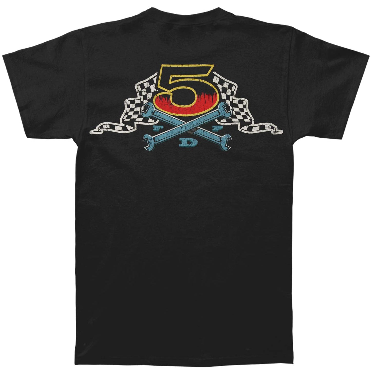 Wrench T-shirt