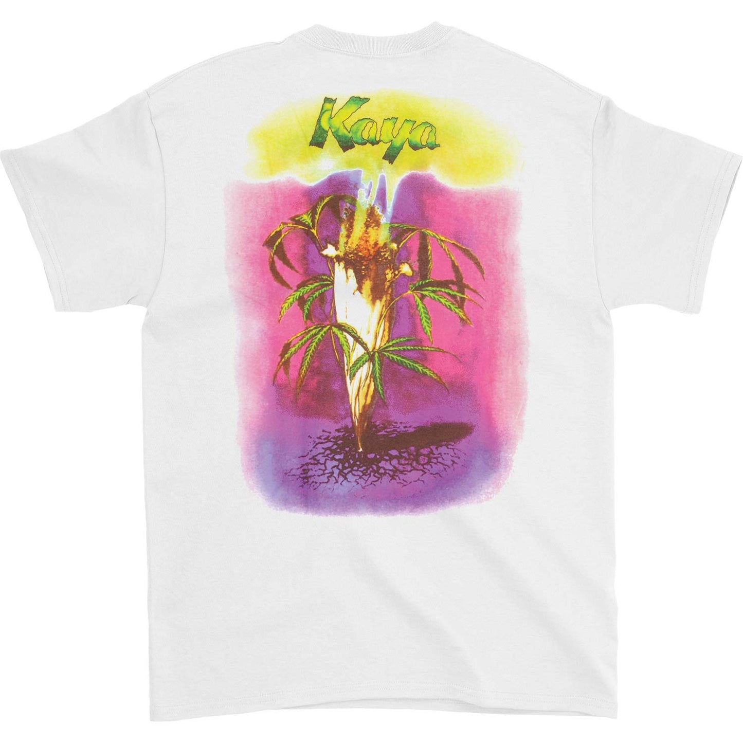 Kaya Album T-shirt
