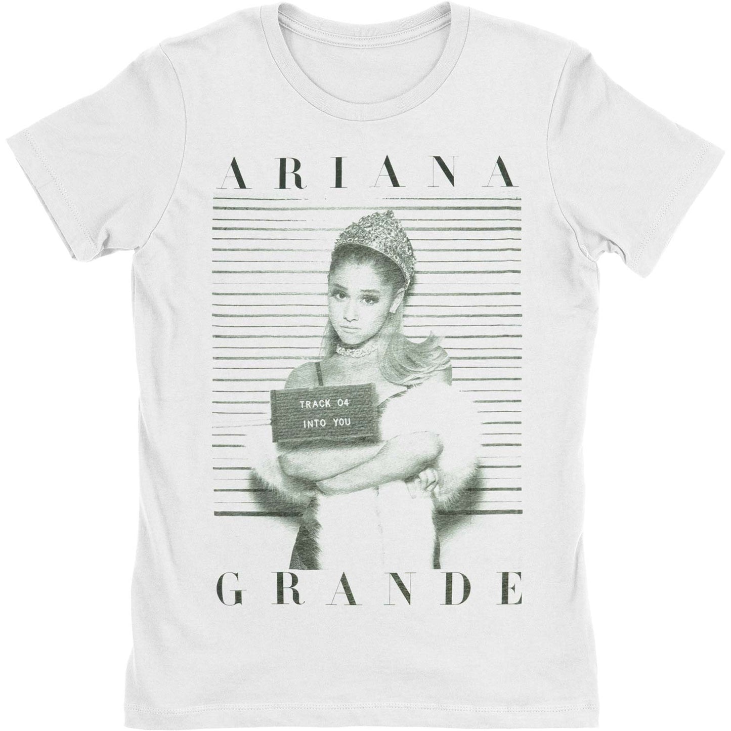 Mug Shot Jr. Tee Junior Top