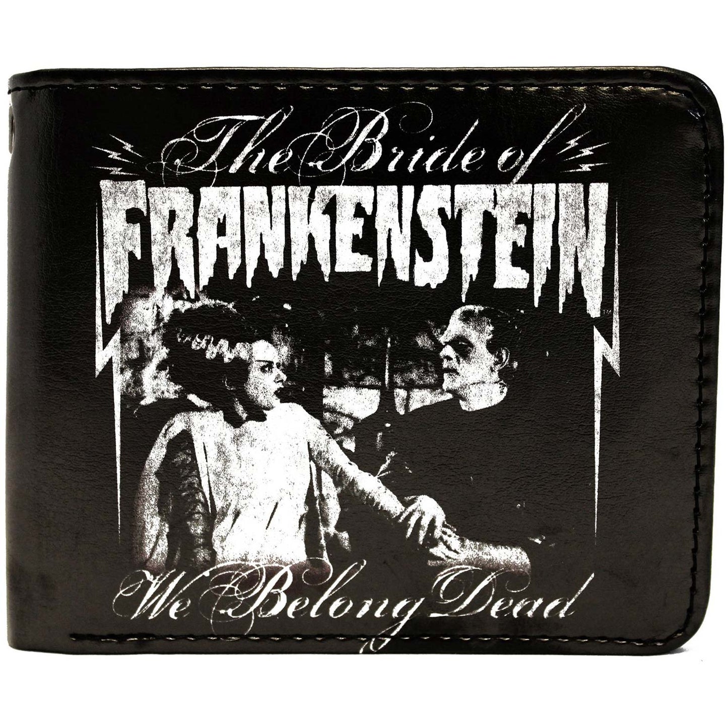 We Belong Dead Wallet