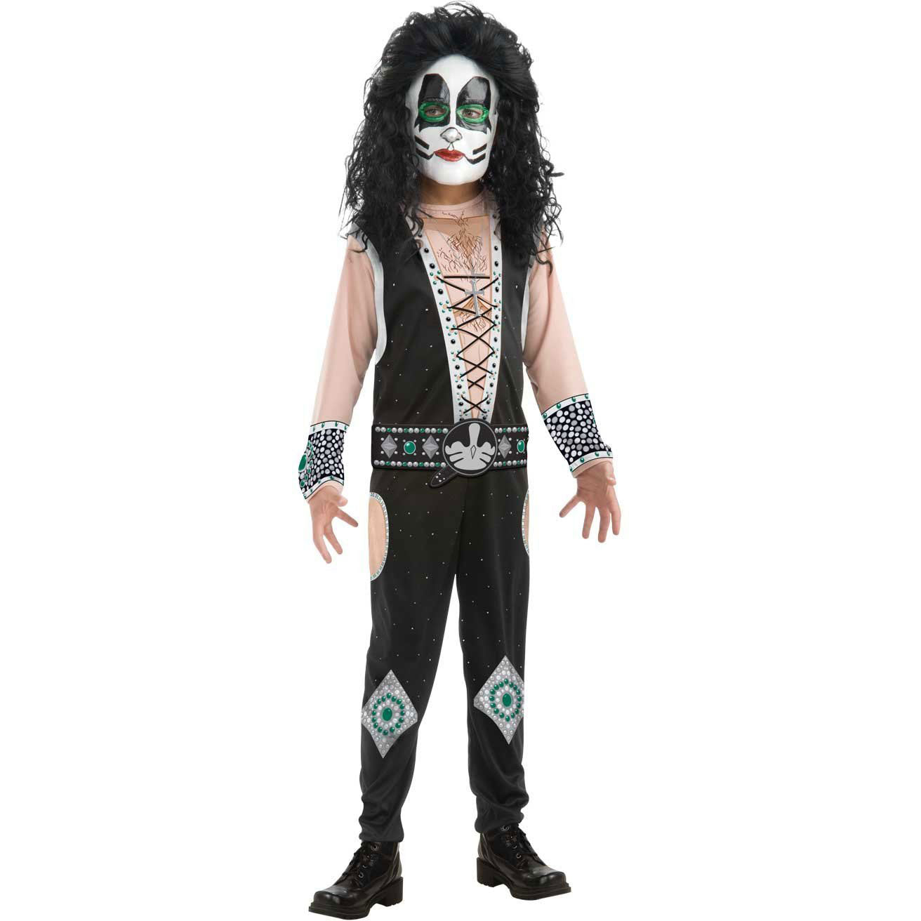 Catman Childrens Costume Costume