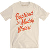 Baptized Slim Fit T-shirt