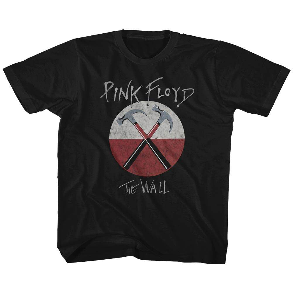 Pink Floyd Hammas Kids Childrens T-shirt