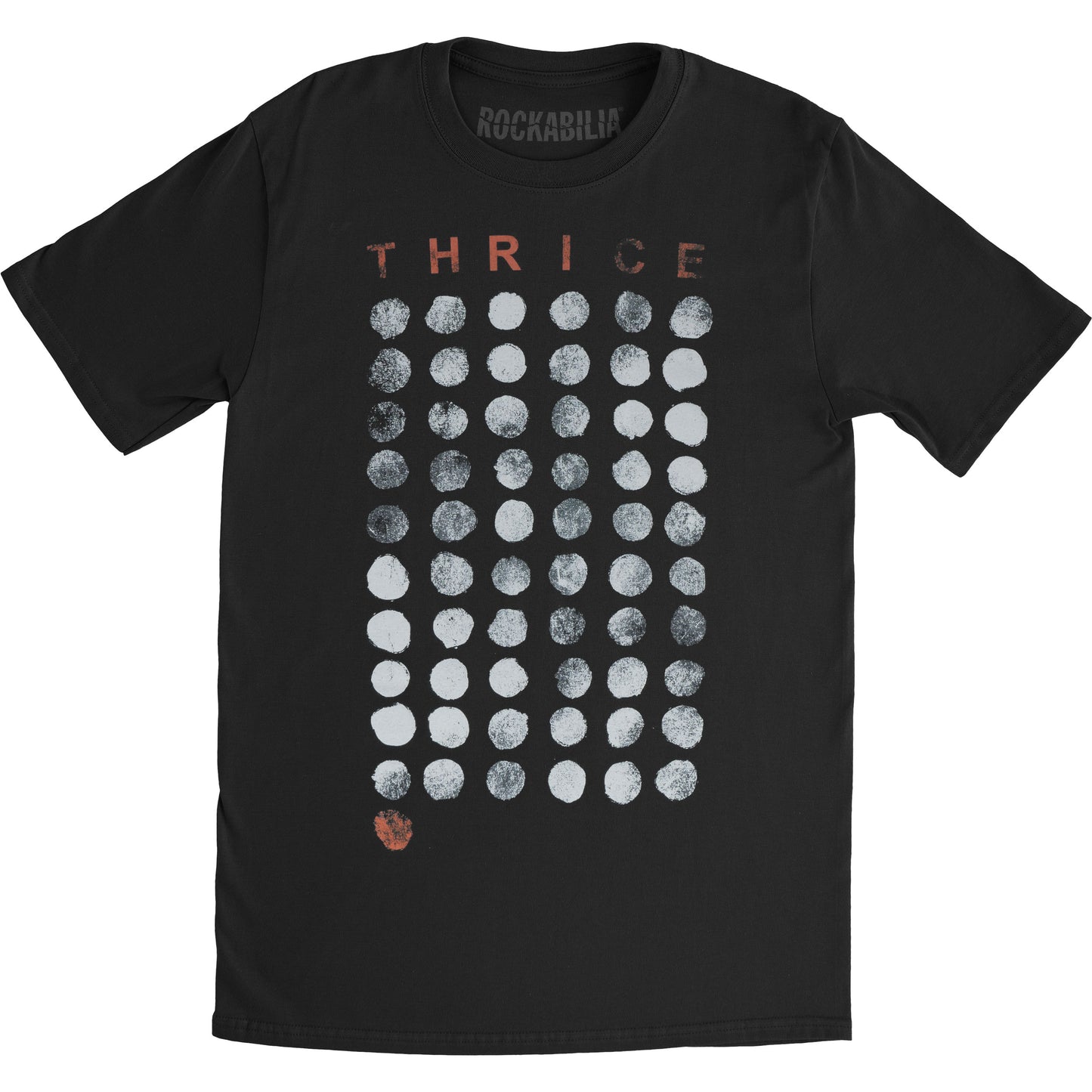 Thrice Palms Tree Tee T-shirt