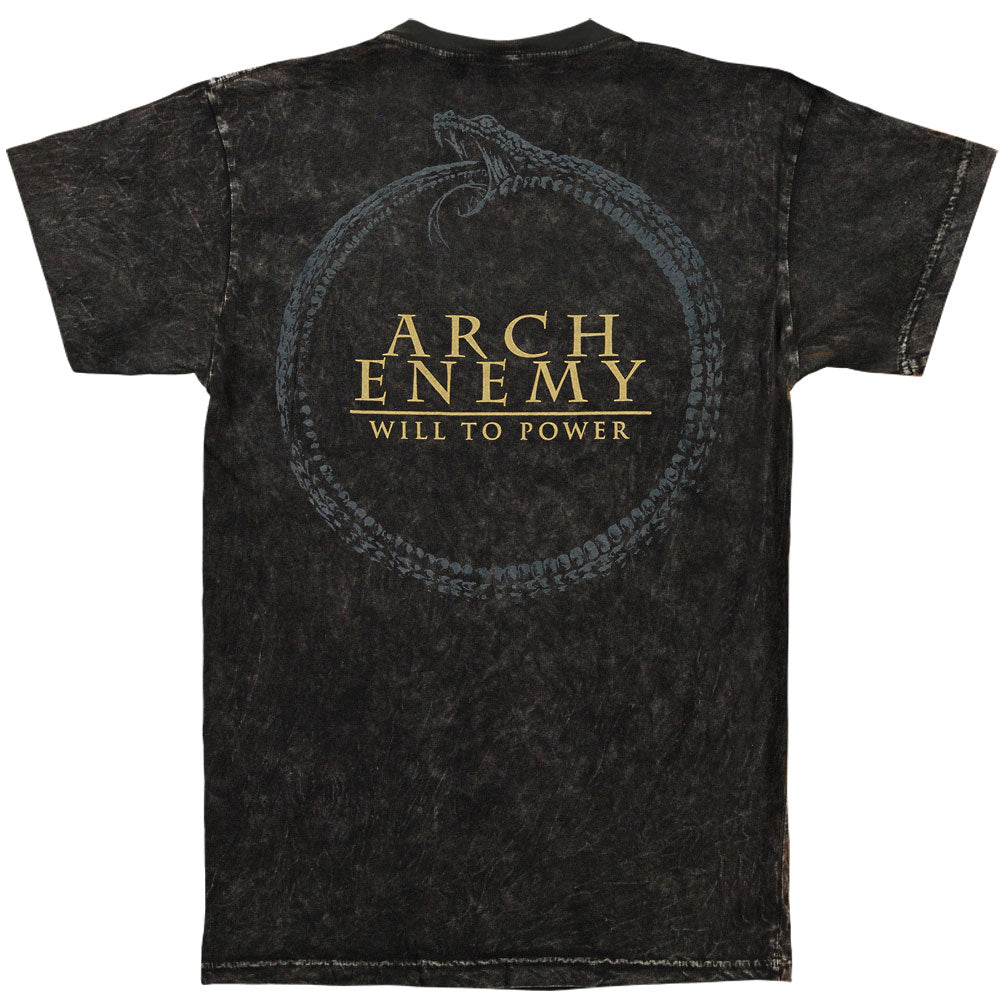 Arch Enemy The World Is Yours T-shirt
