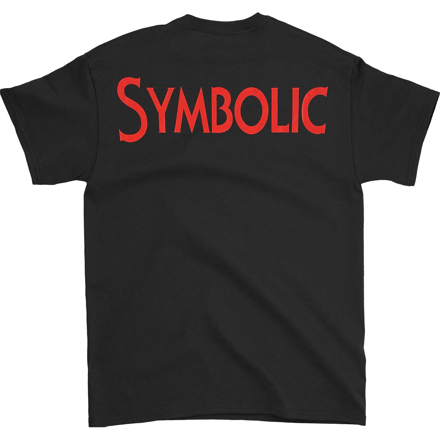 Death Symbolic T-shirt