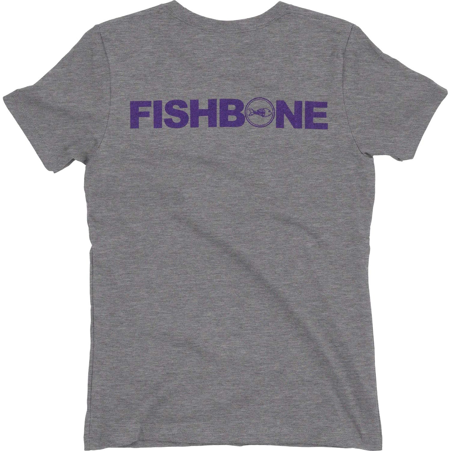 Fuck Racism Ladies Tee Junior Top