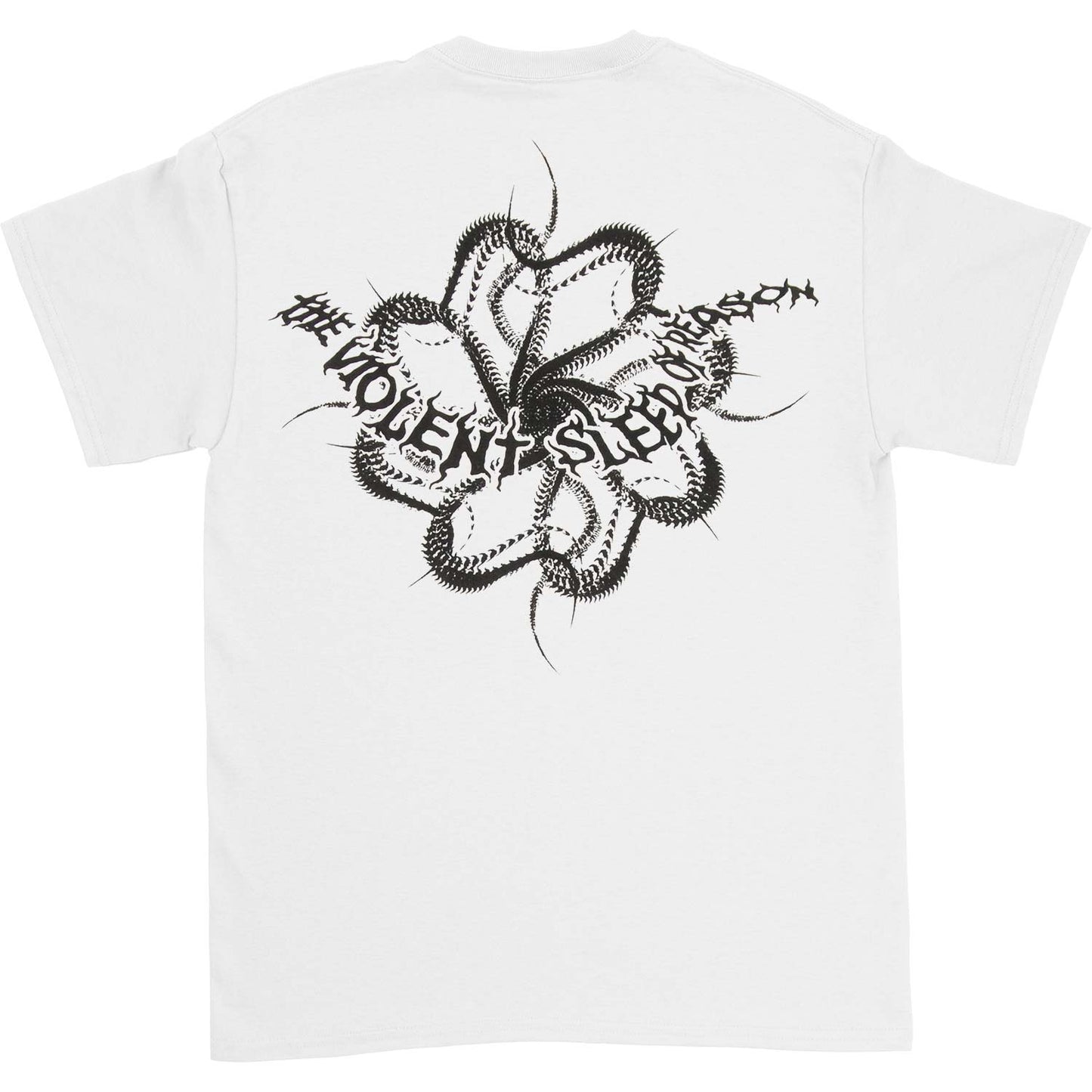 Meshuggah Spine Head T-shirt