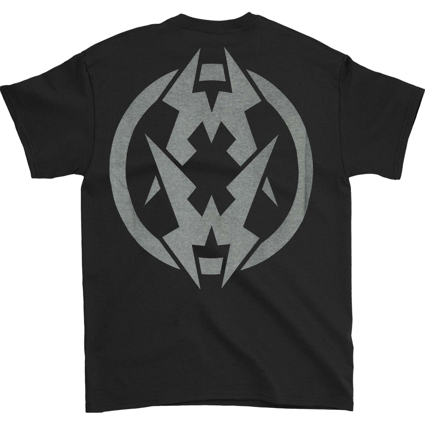 Municipal Waste Judgement MW T-shirt