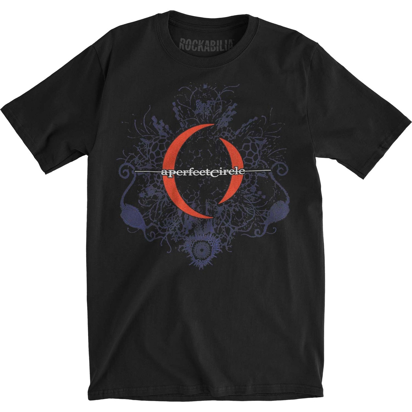 Mandala Slim Fit T-shirt