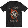 Nazi Punks Slim Fit T-shirt