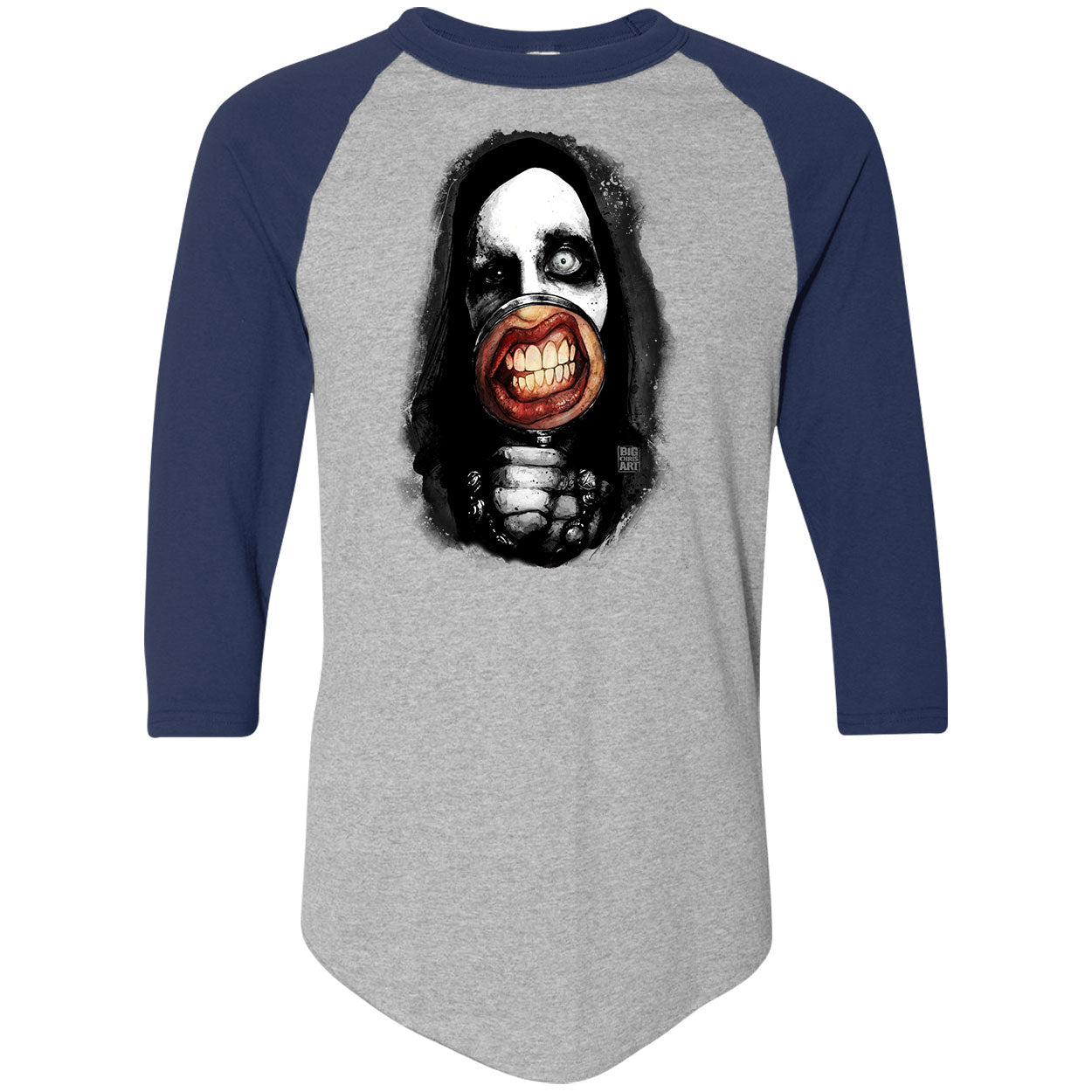 Manson Baseball Jersey