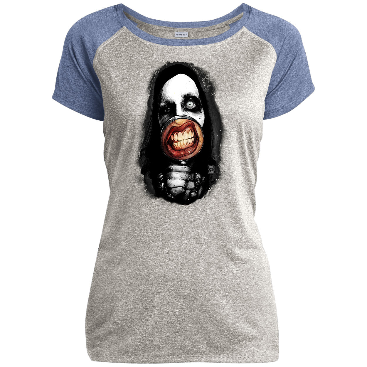 Manson Sport-Tek Performance Junior Top