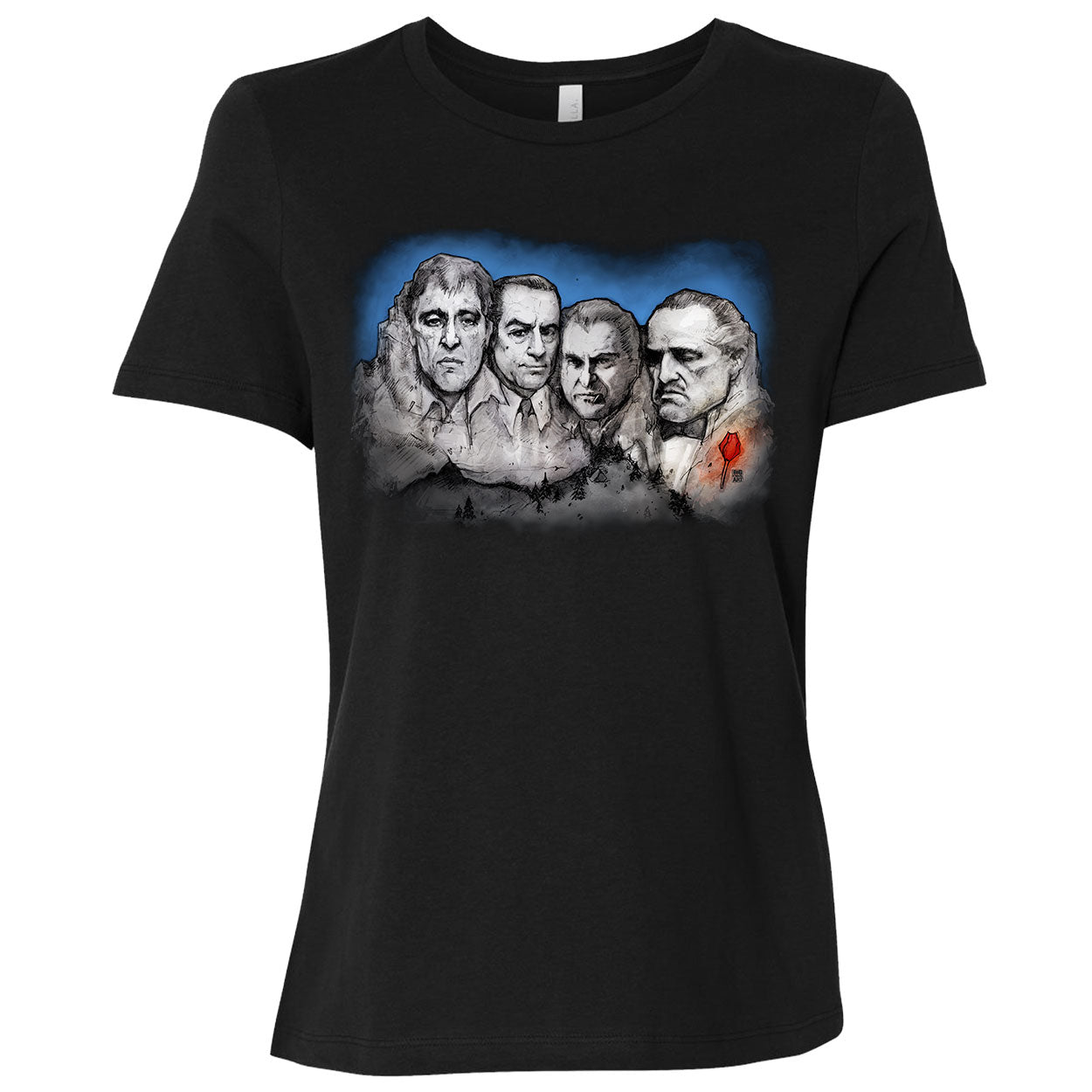 Mt MobMore Junior Top