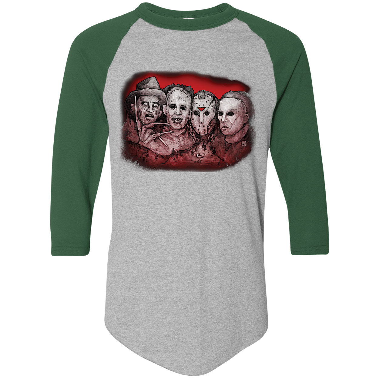 MT SlashMore Baseball Jersey