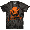 666 Tie Dye Tie Dye T-shirt