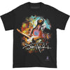 Hendrix Angel Slim Fit T-shirt