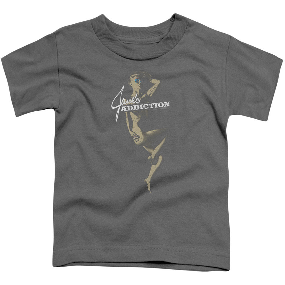 Janes Addiction Inside Escape Toddler Childrens T-shirt