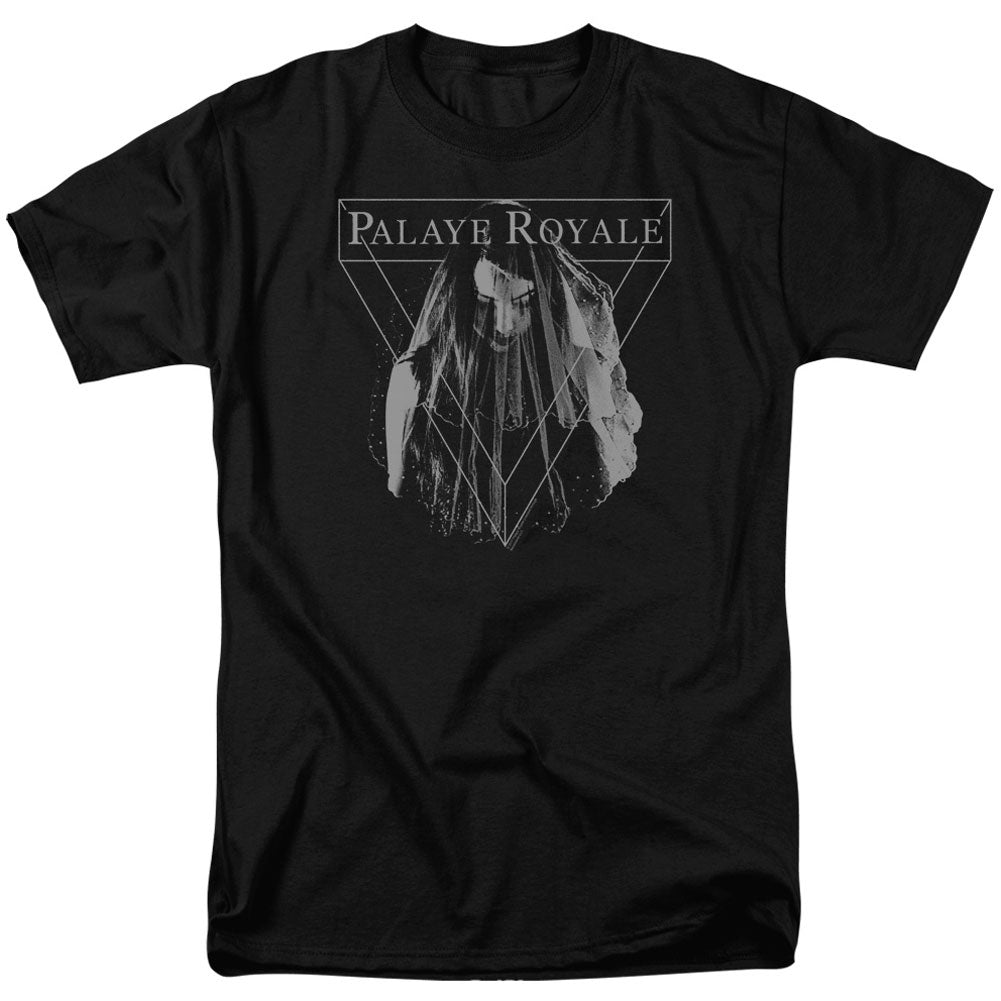 Palaye Royale Veil Adult T-shirt