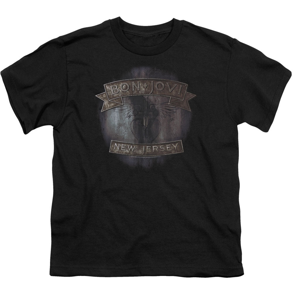 New Jersey Youth T-shirt