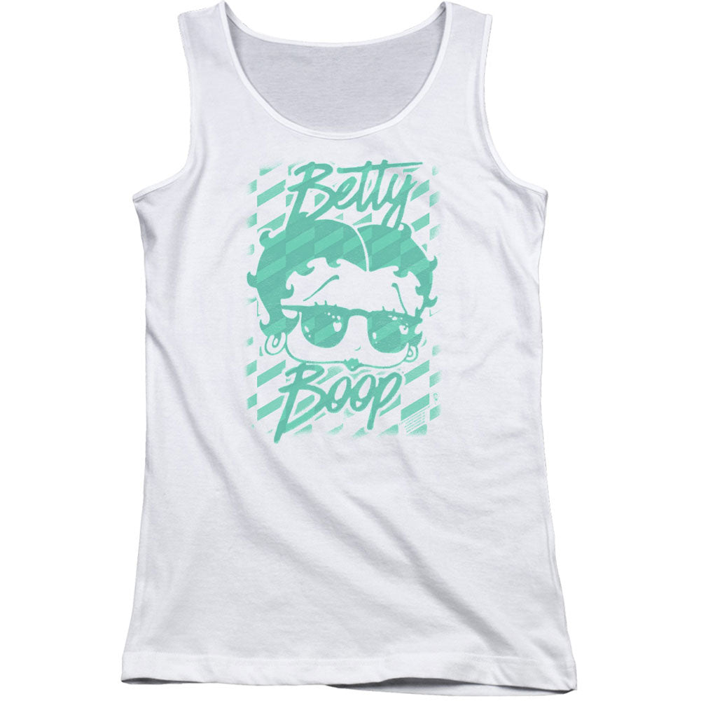 Summer Shades Junior Top